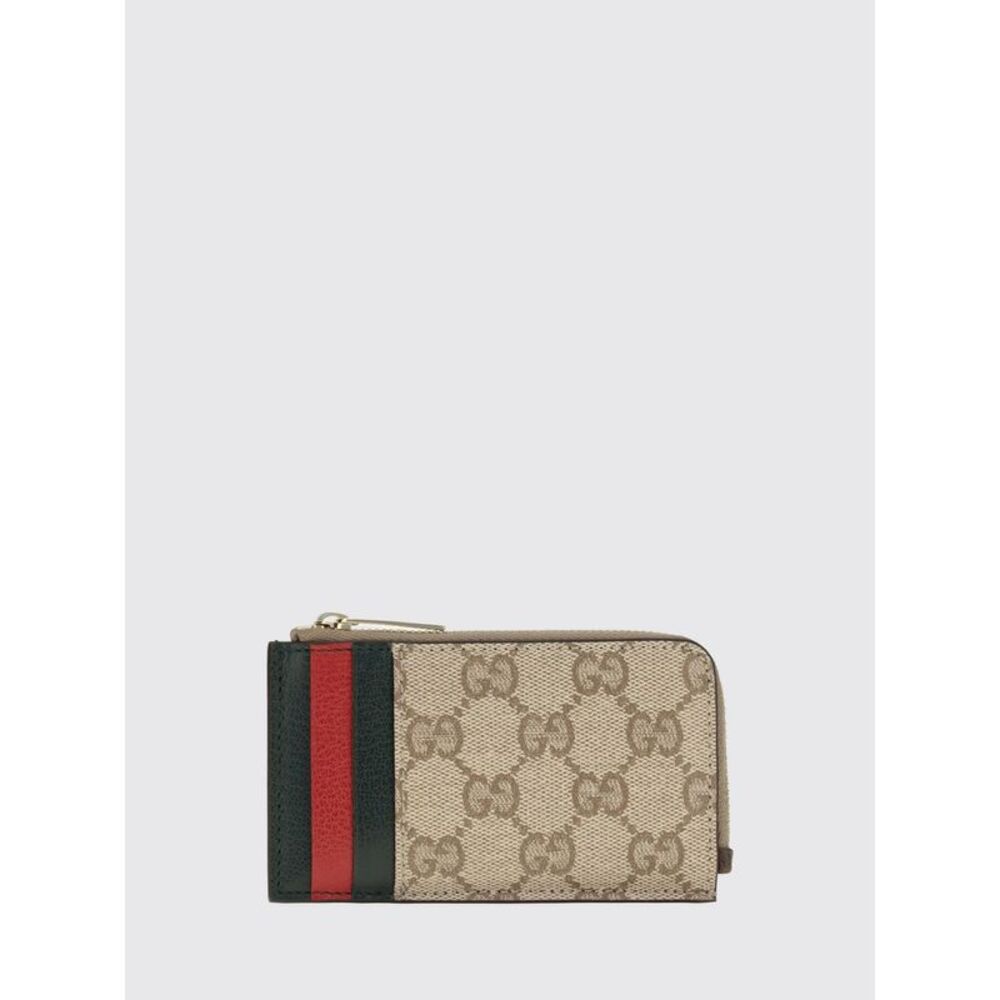 Gucci Women Wallet Woman Gucci